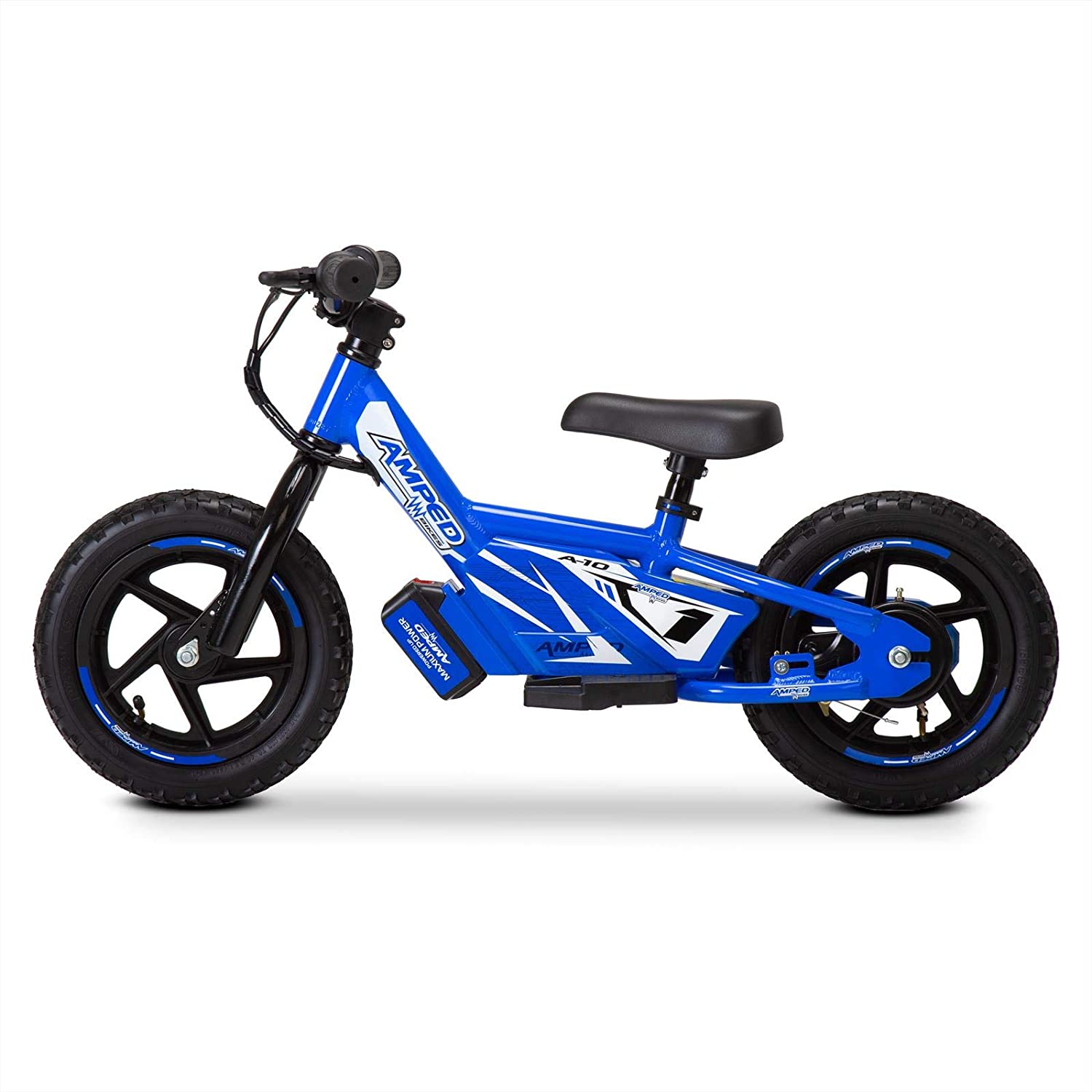 Amped A10 Electric Balance Bike for 