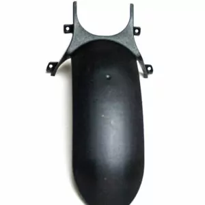 Mantis 8 silicon matt (black)